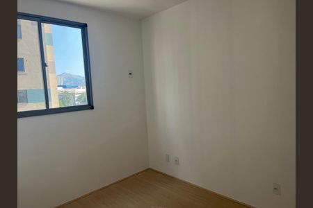 Apartamento para alugar com 37m², 2 quartos e sem vaga