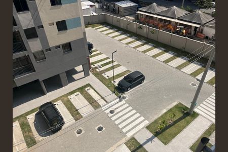 Apartamento para alugar com 37m², 2 quartos e sem vaga