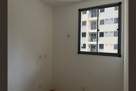 Apartamento para alugar com 37m², 2 quartos e sem vaga