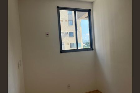 Apartamento para alugar com 37m², 2 quartos e sem vaga