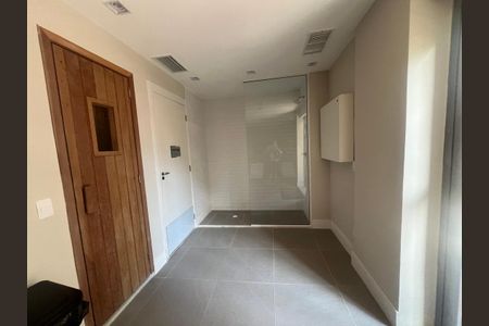 Apartamento para alugar com 37m², 2 quartos e sem vaga