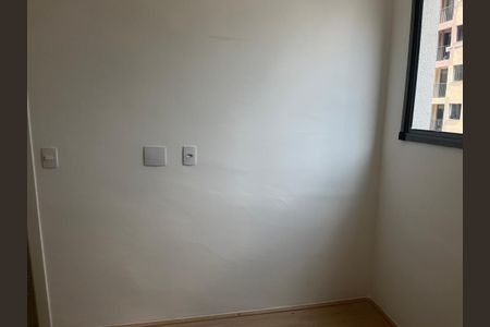 Apartamento para alugar com 37m², 2 quartos e sem vaga