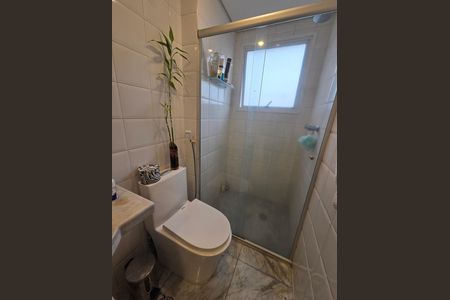 Apartamento à venda com 198m², 3 quartos e 3 vagas Apartamento à venda com 198m², 3 quartos e 3 vagasBanheiro