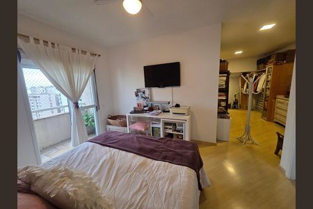 Apartamento à venda com 198m², 3 quartos e 3 vagas Apartamento à venda com 198m², 3 quartos e 3 vagasQuarto