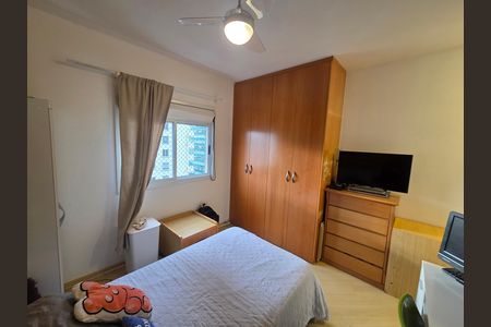 Apartamento à venda com 198m², 3 quartos e 3 vagas Apartamento à venda com 198m², 3 quartos e 3 vagasQuarto