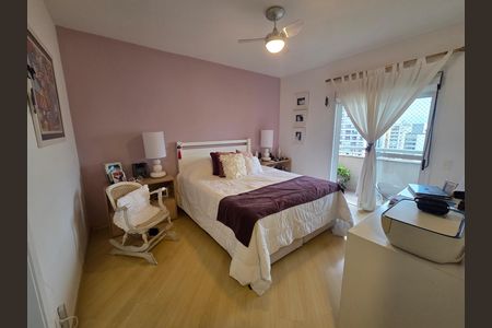 Apartamento à venda com 198m², 3 quartos e 3 vagas Apartamento à venda com 198m², 3 quartos e 3 vagasQuarto