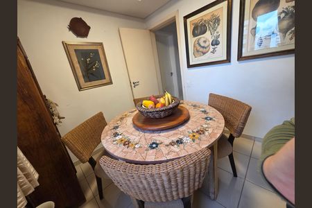 Apartamento à venda com 198m², 3 quartos e 3 vagas Apartamento à venda com 198m², 3 quartos e 3 vagasSala