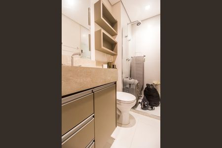 Apartamento à venda com 70m², 2 quartos e 2 vagasQuarto 2