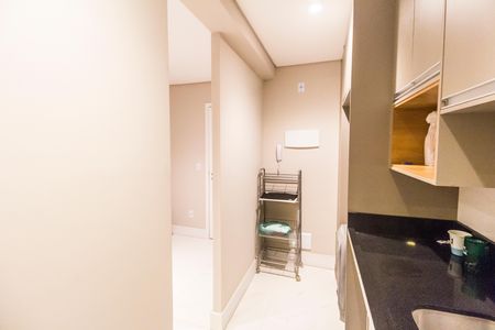 Apartamento à venda com 70m², 2 quartos e 2 vagasCozinha
