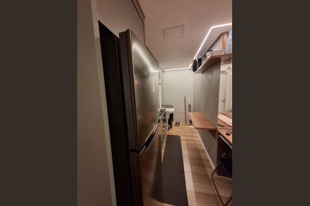 Apartamento à venda com 2 quartos, 40m² em Vila das Bandeiras, Guarulhos