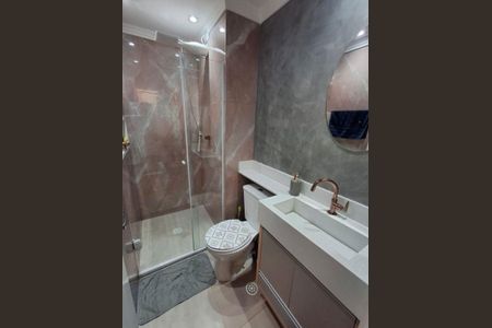 Apartamento à venda com 2 quartos, 40m² em Vila das Bandeiras, Guarulhos