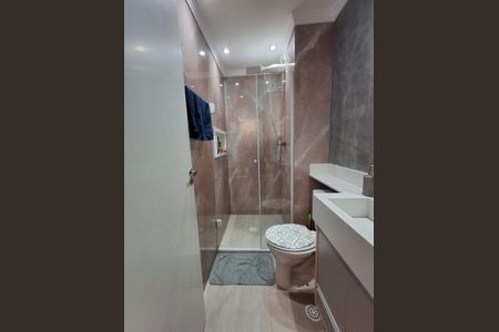 Apartamento à venda com 2 quartos, 40m² em Vila das Bandeiras, Guarulhos