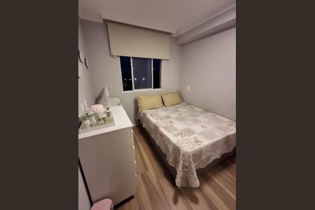 Apartamento à venda com 2 quartos, 40m² em Vila das Bandeiras, Guarulhos