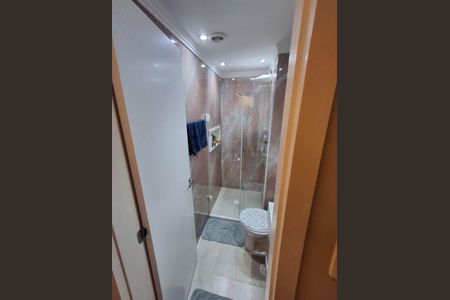 Apartamento à venda com 2 quartos, 40m² em Vila das Bandeiras, Guarulhos