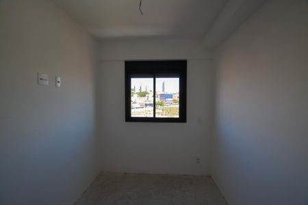 Apartamento para alugar com 28m², 1 quarto e sem vagaQUARTO
