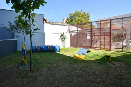 Apartamento para alugar com 28m², 1 quarto e sem vagaESPAÇO PET