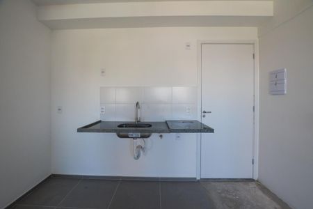 Apartamento para alugar com 28m², 1 quarto e sem vagaCOZINHA