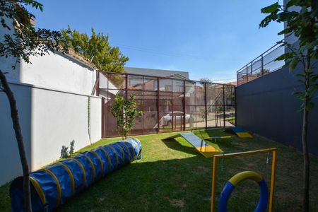 Apartamento para alugar com 28m², 1 quarto e sem vagaESPAÇO PET