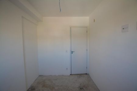 QUARTO de apartamento para alugar com 1 quarto, 28m² em Vila Sonia, São Paulo