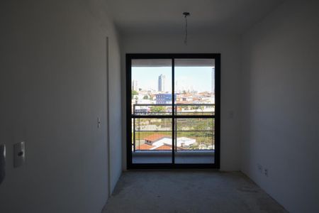 SALA de apartamento para alugar com 1 quarto, 28m² em Vila Sonia, São Paulo