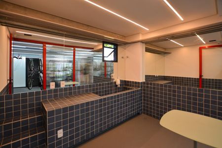 Apartamento para alugar com 28m², 1 quarto e sem vagaPET CARE
