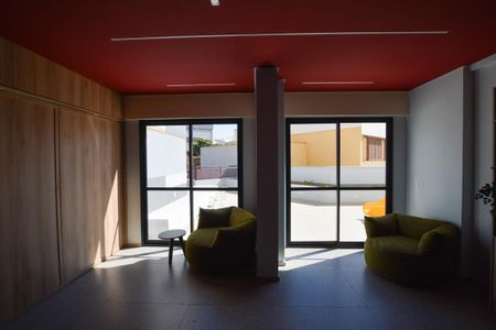 Apartamento para alugar com 28m², 1 quarto e sem vagaPLAYGROUND - ESPAÇO LUDICO