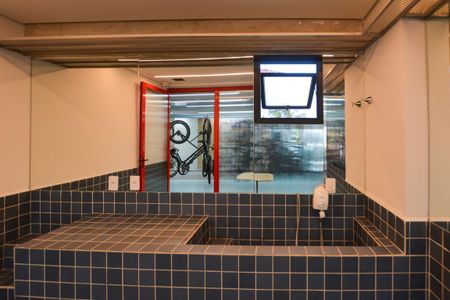 Apartamento para alugar com 28m², 1 quarto e sem vagaPET CARE