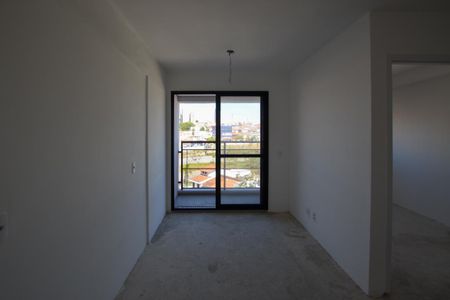 Apartamento para alugar com 28m², 1 quarto e sem vagaSALA