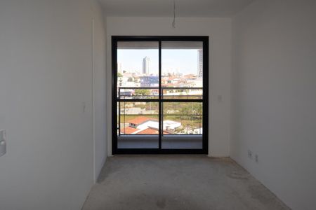 SALA de apartamento para alugar com 1 quarto, 28m² em Vila Sonia, São Paulo