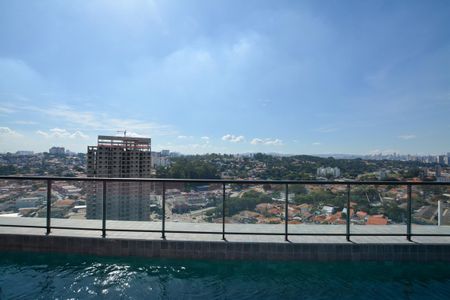 Apartamento para alugar com 28m², 1 quarto e sem vagaPISCINA - ESPAÇO GOURMET - SOLARIO
