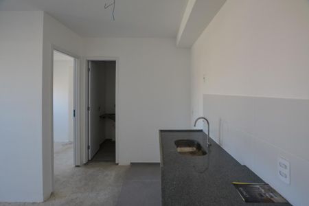 Apartamento para alugar com 28m², 1 quarto e sem vagaCOZINHA
