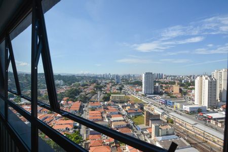 Apartamento para alugar com 28m², 1 quarto e sem vagaBAR - REUNIÃO - COWORKING