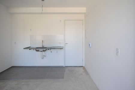 Apartamento para alugar com 28m², 1 quarto e sem vagaSALA