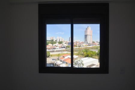 QUARTO de apartamento para alugar com 1 quarto, 28m² em Vila Sonia, São Paulo