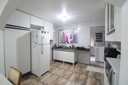 Casa à venda com 110m², 3 quartos e 1 vagaCozinha