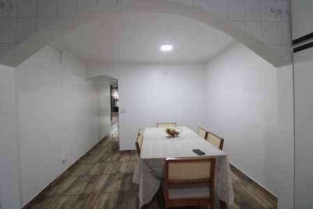 Casa à venda com 110m², 3 quartos e 1 vagaCozinha