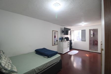 Casa à venda com 110m², 3 quartos e 1 vagaSuíte
