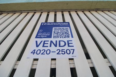 Casa à venda com 110m², 3 quartos e 1 vagaPlaca