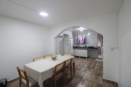 Casa à venda com 110m², 3 quartos e 1 vagaCozinha