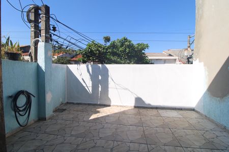 Casa à venda com 110m², 3 quartos e 1 vagaVaranda / quarto 1