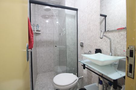 Casa à venda com 110m², 3 quartos e 1 vagaBanheiro comum