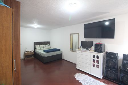 Casa à venda com 110m², 3 quartos e 1 vagaSuíte