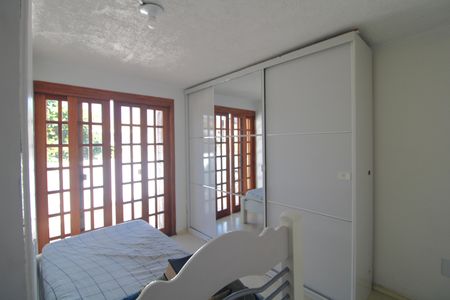 Quarto 1 de casa à venda com 3 quartos, 110m² em Jardim dos Manacas, São Paulo