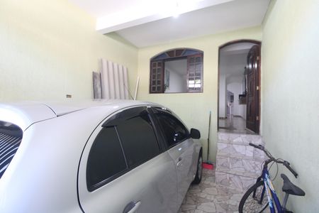 Casa à venda com 110m², 3 quartos e 1 vagaGaragem