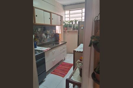 Apartamento à venda com 47m², 1 quarto e sem vaga