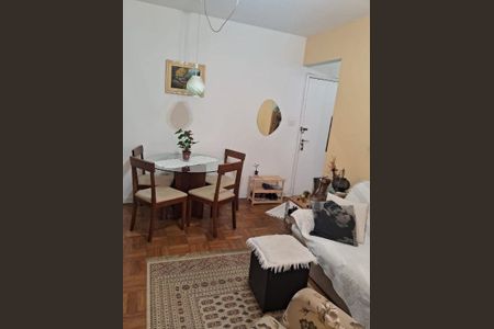 Apartamento à venda com 1 quarto, 47m² em Cambuci, São Paulo