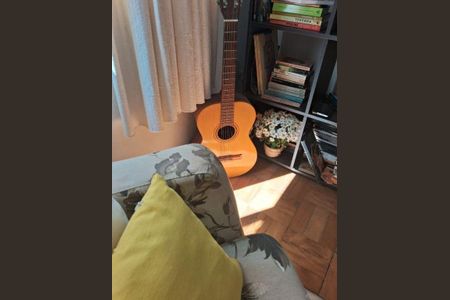 Apartamento à venda com 47m², 1 quarto e sem vaga