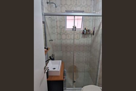 Apartamento à venda com 1 quarto, 47m² em Cambuci, São Paulo