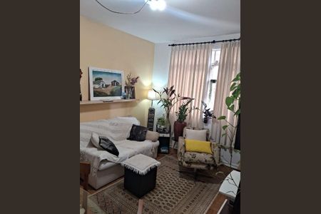 Apartamento à venda com 1 quarto, 47m² em Cambuci, São Paulo