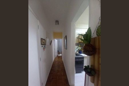 Apartamento à venda com 47m², 1 quarto e sem vaga